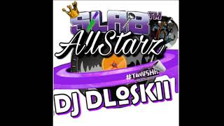 Future - New Illuminati Screwed &amp; Chopped DJ DLoskii