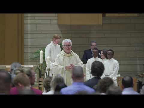 Easter Vigil: April 8th 2023