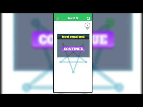 One Line One Touch video thumbnail