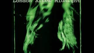 London After Midnight - Where Good Girls go to Die