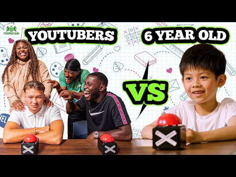 Yung Filly & Harry Pinero VIOLATED by 6 year old? | Home Schooled S4 EP3 @Footasylumofficial