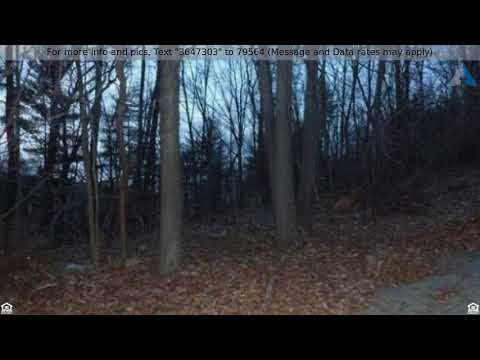 Priced at $49,900 - 9 Weetamoe St, Worcester, MA 01602