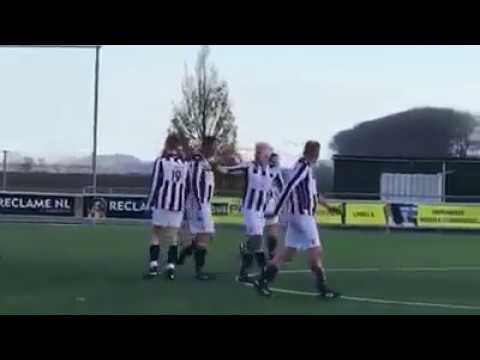 Dubbeldam 7 - Victoria'03 5