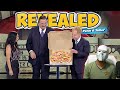 Penn And Teller S Orders Pizza Fool Us S10 E8 Magic Secret Revealed ACE