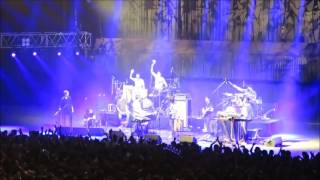 Snarky Puppy - Lingus - Amazing live Performance - Buenos Aires - 2016