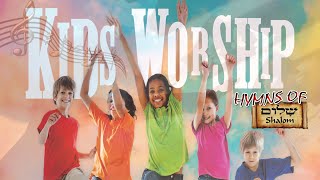 Deep Deep oh Deep Down Down and Building up the Temple - Kids Hymns