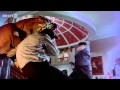 Dilip Kumar Shows His Wild Side Ram Aur Shyam