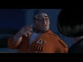 Over The Hedge Traps Setup Scene