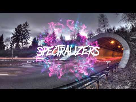 MUZZ - The Warehouse ft.  PAV4N & Miss Trouble (Spectralizers Bootleg)
