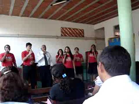 Renasce em mim - Grupo Revive