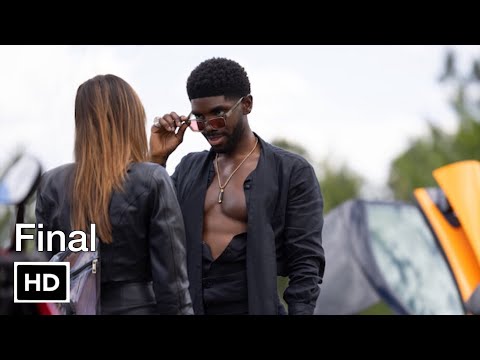 Tom Swift 1x10 "...And the Cost of Forgiveness" (HD) Season 1 Episode 10 Promo/Preview