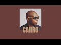 Caiiro SA - To live or die  ( Afro mix )