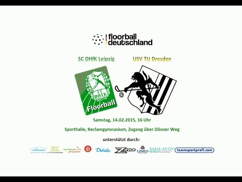 Torszenen SC DHfK Leipzig vs  USV TU Dresden