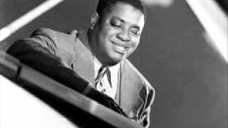Art Tatum plays "You Took Advantage of Me" (1949)