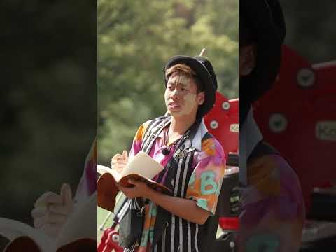 Minh má na háku úlohy od hospodára - FARMA