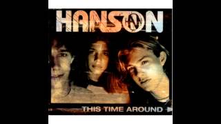 Hanson this time around