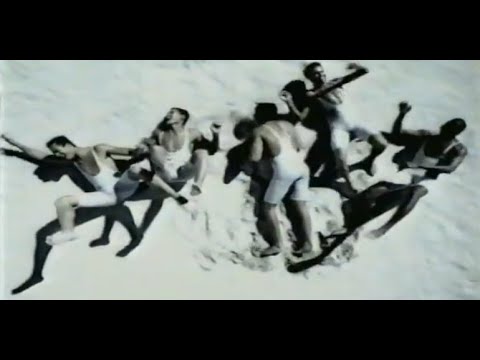 Always Ultra Ad - Downfall of Men