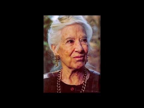 Ida Veldhuyzen van Zanten