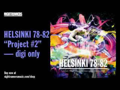 Helsinki 78-82 — "Project 2"