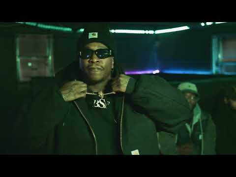 Flames Dot Malik - Bleed ft. Lo Profile