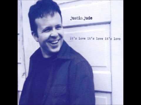 Justin Jude - Savior (acoustic)