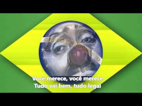 Comportamento Geral -  Gonzaguinha