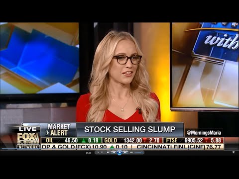 09-23-16 Kat Timpf on Mornings with Maria - Mary Ann Bartels' Market Analysis