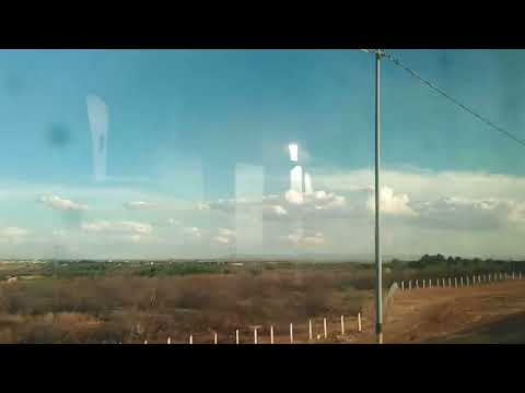 O Cruzeiro de Sobradinho Bahia