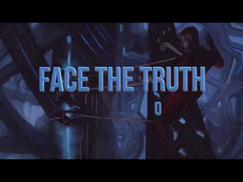 Sight Unscene - Face the Truth - Lyric Video