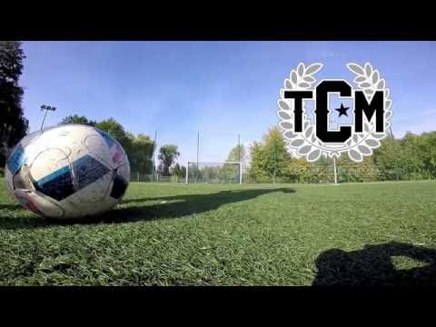 Trening Czyni Mistrza - Sportowe Jastrzębie cz.1 Pasja