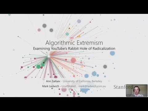 Radicalization: The Slippery Slope to Extremism | Vibepedia