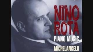 Nino Rota  Valzer