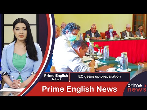 PrimeHD|| Prime English News, Shrawan 29, 2079