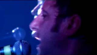 John Foxx Slow Motion at the Scala