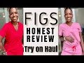 FIGS STYLISH SCRUBS- Are They Worth It ?
