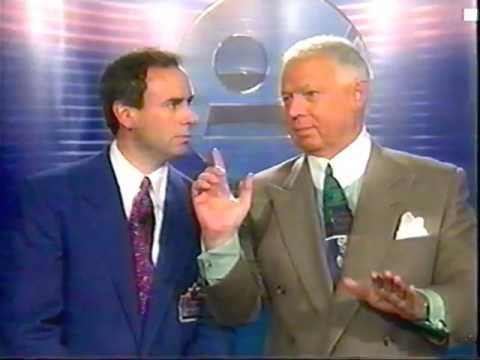 HNIC - Coach's Corner with Don Cherry - May 27th, 1993