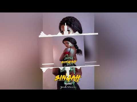 Singah_Attencion(naxxis Remiix)