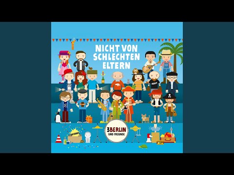 Video thumbnail for Macht doch nichts