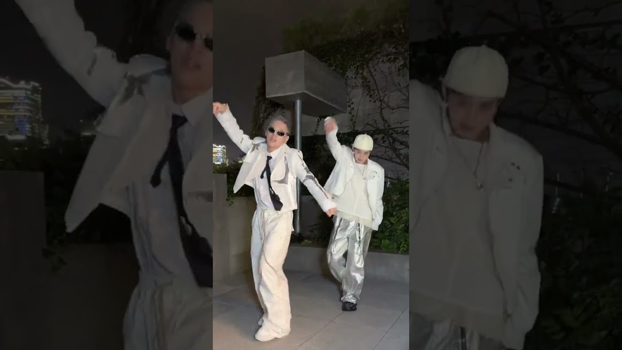 TAO&SOLA✨🌏👑 New release / 2026.01.09(Fri)"Represen 3rd Digital Single Release #Defclass #Represent