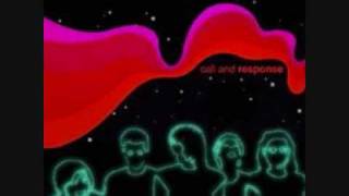 Call and Response   rollerskate