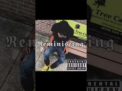 Keesekapalot- reminiscing ft ybc-mar