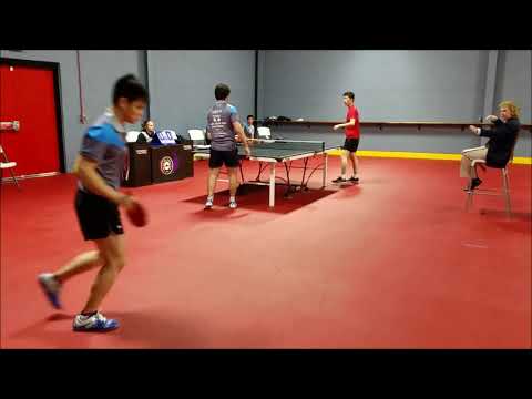 Yichi Zhang (2590) vs Alex Legaria (2354)
