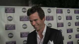 David Walton - The Makeover & New Girl video