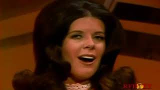 Susan Raye   Buck Owens    Foolin&#39; around