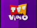 Début VHS Spider Man Contre Le Bouffon Vert 1997 Réédition 2002