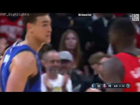 Frank Ntilikina : All Possessions (2023-01-02)