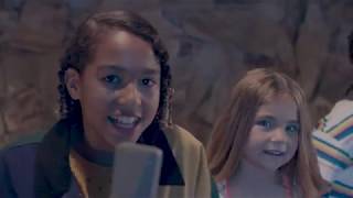 Kids United Nouvelle Génération - Le Lion Est Mort Ce Soir (Extrait)