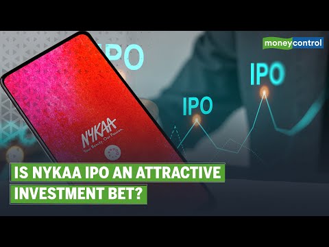 Nykaa IPO | Should You Add This Stock To Your Cart?
