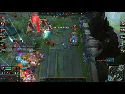 AP varus does quite a bit of damage