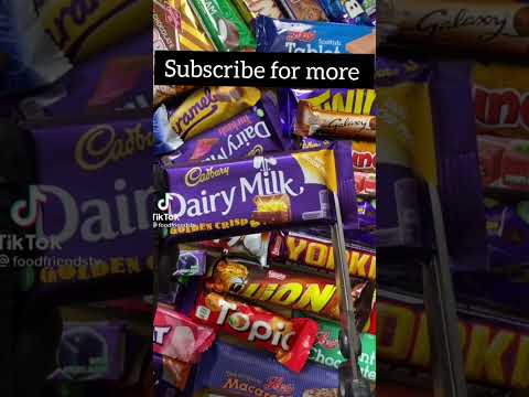Dairy milk Golden crisp chocolate #shorts #dairymilklovers